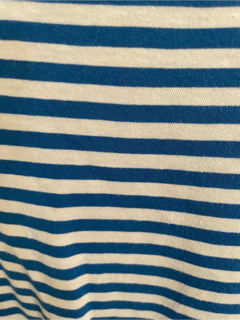 💙ZARA Striped Top Size M - Picture 6 of 6